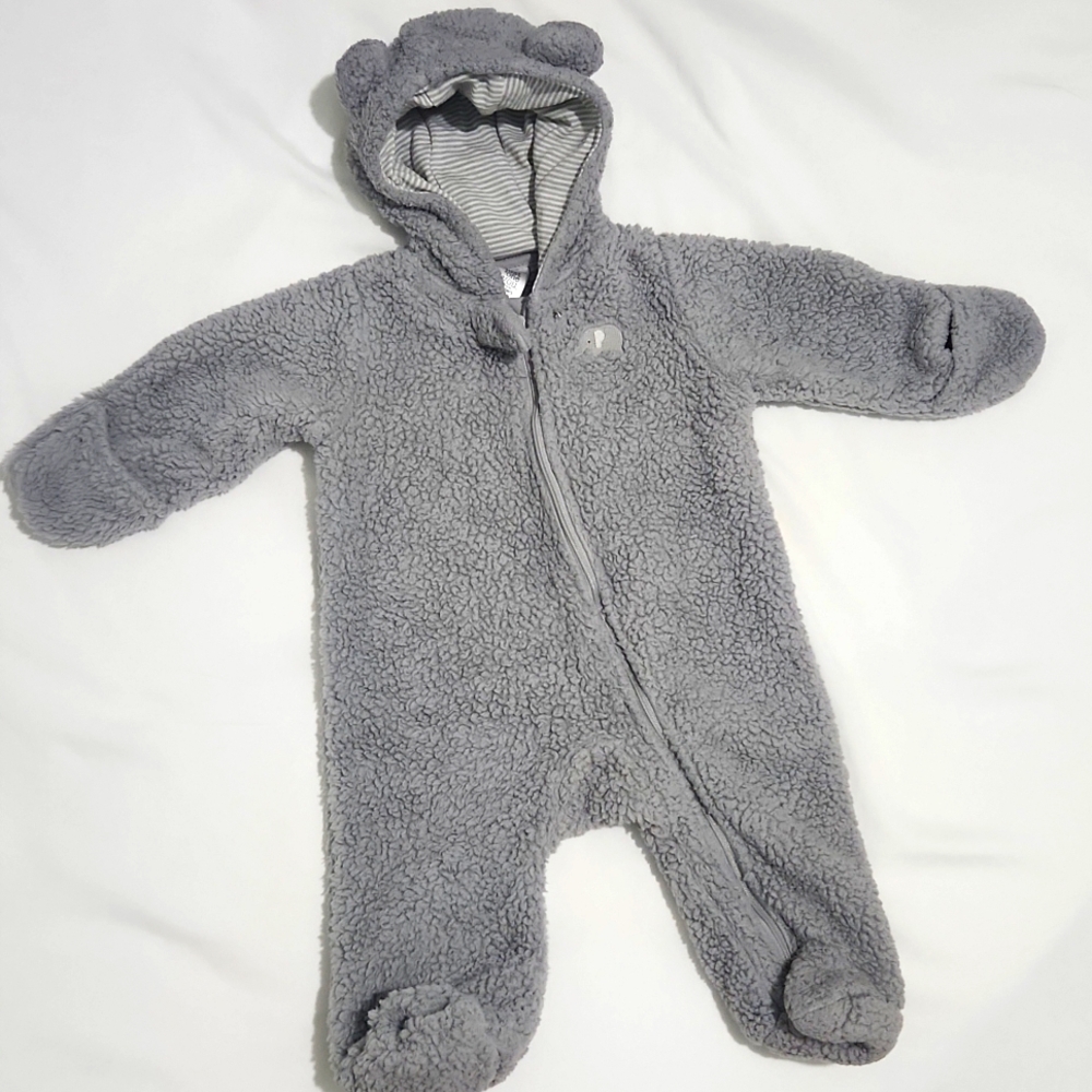 Overall, for 6 month old baby